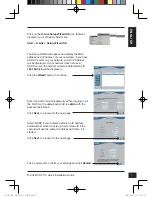 Preview for 7 page of D-Link SECURICAM DCS-7110 Quick Installation Manual