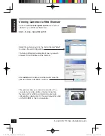 Preview for 8 page of D-Link SECURICAM DCS-7110 Quick Installation Manual