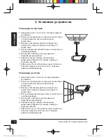 Preview for 14 page of D-Link SECURICAM DCS-7110 Quick Installation Manual