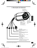 Preview for 21 page of D-Link SECURICAM DCS-7110 Quick Installation Manual