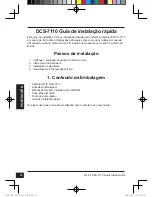 Preview for 28 page of D-Link SECURICAM DCS-7110 Quick Installation Manual