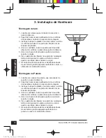 Preview for 30 page of D-Link SECURICAM DCS-7110 Quick Installation Manual