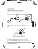 Preview for 31 page of D-Link SECURICAM DCS-7110 Quick Installation Manual