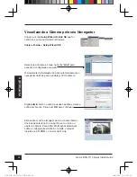 Preview for 34 page of D-Link SECURICAM DCS-7110 Quick Installation Manual