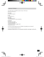 Preview for 35 page of D-Link SECURICAM DCS-7110 Quick Installation Manual