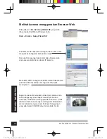 Preview for 50 page of D-Link SECURICAM DCS-7110 Quick Installation Manual