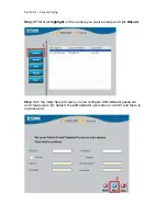 Preview for 4 page of D-Link SECURICAM DCS-910 Manual