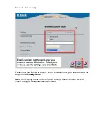 Preview for 6 page of D-Link SECURICAM DCS-910 Manual