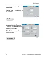 Preview for 11 page of D-Link SECURICAM DCS-910 Quick Install Manual