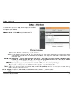 Предварительный просмотр 29 страницы D-Link SECURICAM DCS-910 User Manual