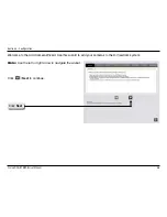 Предварительный просмотр 46 страницы D-Link SECURICAM DCS-910 User Manual