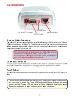 Preview for 7 page of D-Link Securicam Network DCS-2000 Manual