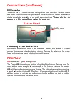 Preview for 8 page of D-Link Securicam Network DCS-2000 Manual