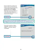 Preview for 12 page of D-Link Securicam Network DCS-2000 Manual