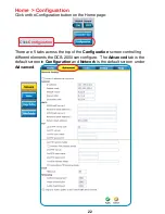 Preview for 22 page of D-Link Securicam Network DCS-2000 Manual