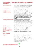 Preview for 24 page of D-Link Securicam Network DCS-2000 Manual