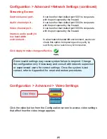 Preview for 25 page of D-Link Securicam Network DCS-2000 Manual