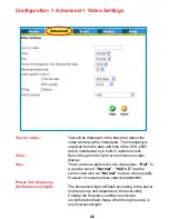 Preview for 26 page of D-Link Securicam Network DCS-2000 Manual