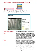 Preview for 29 page of D-Link Securicam Network DCS-2000 Manual