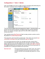 Preview for 31 page of D-Link Securicam Network DCS-2000 Manual