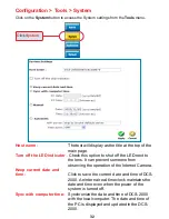 Preview for 32 page of D-Link Securicam Network DCS-2000 Manual