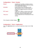 Preview for 33 page of D-Link Securicam Network DCS-2000 Manual