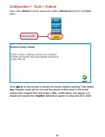 Preview for 37 page of D-Link Securicam Network DCS-2000 Manual