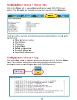 Preview for 38 page of D-Link Securicam Network DCS-2000 Manual