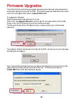 Preview for 40 page of D-Link Securicam Network DCS-2000 Manual