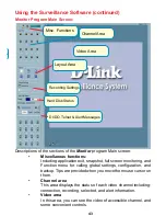 Preview for 43 page of D-Link Securicam Network DCS-2000 Manual