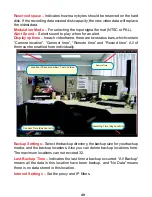 Preview for 49 page of D-Link Securicam Network DCS-2000 Manual