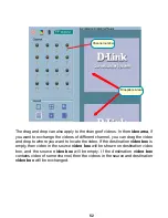 Preview for 52 page of D-Link Securicam Network DCS-2000 Manual