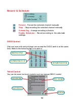 Preview for 54 page of D-Link Securicam Network DCS-2000 Manual