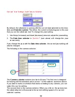 Preview for 58 page of D-Link Securicam Network DCS-2000 Manual