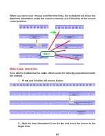 Preview for 62 page of D-Link Securicam Network DCS-2000 Manual