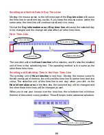 Preview for 65 page of D-Link Securicam Network DCS-2000 Manual