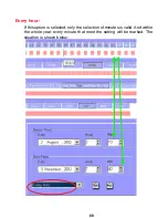 Preview for 68 page of D-Link Securicam Network DCS-2000 Manual