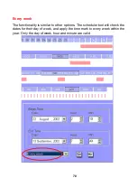 Preview for 70 page of D-Link Securicam Network DCS-2000 Manual