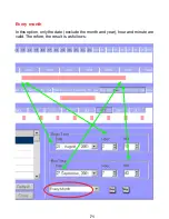 Preview for 71 page of D-Link Securicam Network DCS-2000 Manual