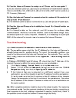 Preview for 88 page of D-Link Securicam Network DCS-2000 Manual