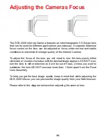 Preview for 95 page of D-Link Securicam Network DCS-2000 Manual