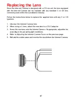 Preview for 97 page of D-Link Securicam Network DCS-2000 Manual