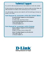 Preview for 12 page of D-Link Securicam Network DCS-2000 Quick Installation Manual