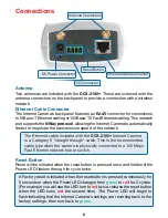 Preview for 6 page of D-Link SECURICAM Network DCS-2100+ Manual