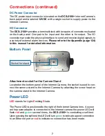 Preview for 7 page of D-Link SECURICAM Network DCS-2100+ Manual