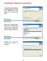 Preview for 11 page of D-Link SECURICAM Network DCS-2100+ Manual