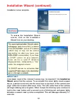 Preview for 12 page of D-Link SECURICAM Network DCS-2100+ Manual