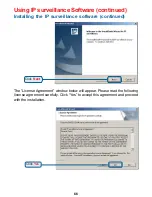 Preview for 66 page of D-Link SECURICAM Network DCS-2100+ Manual