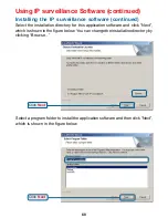 Preview for 68 page of D-Link SECURICAM Network DCS-2100+ Manual