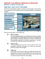 Preview for 74 page of D-Link SECURICAM Network DCS-2100+ Manual